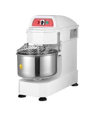 Spiral Mixer Machine